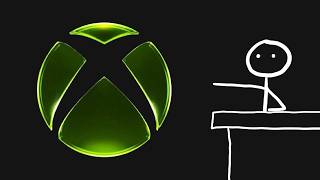Xbox Wants You Back