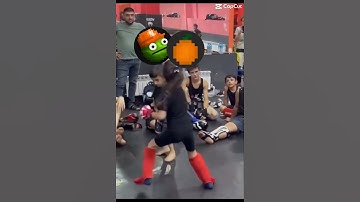 Melon playground vs Fruit playground