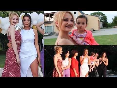 ნათიას დაბადების დღე