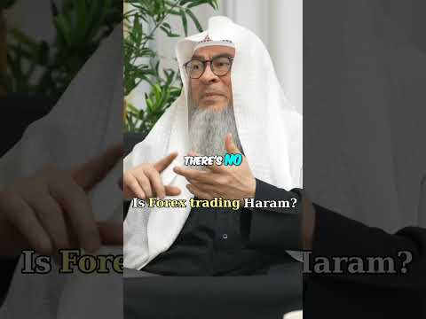 Is Forex Trading Haram Assim Assimalhakeem Assim Assim Al Hakeem