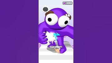 The Big Hit - All Levels Android, ios Gameplay (Level 29-30) #Shorts