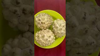 Custard Apple | High Calories Fruit | Reduces Infections | సీతాఫలంshorts