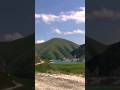 Озеро Кезеной Ам, Чеченская республика