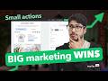 16 Small Business Marketing Strategies (+AI Tactics)