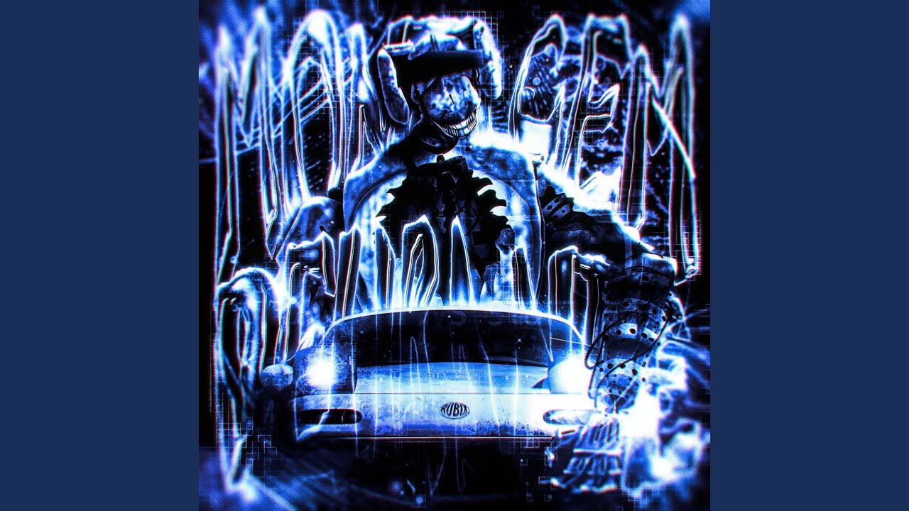 MONTAGEM DELIRANTE (Super Slowed)
