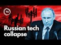 Why Russia Can't Survive Tech Sanctions