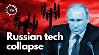 Can Russia Survive Tech Sanctions?