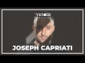 Joseph  Capriati @ Vicious Magazine - Corona Live