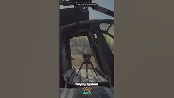 HOW TO: Trophy ￼System #warzone #cod #bo6 #jamesmay