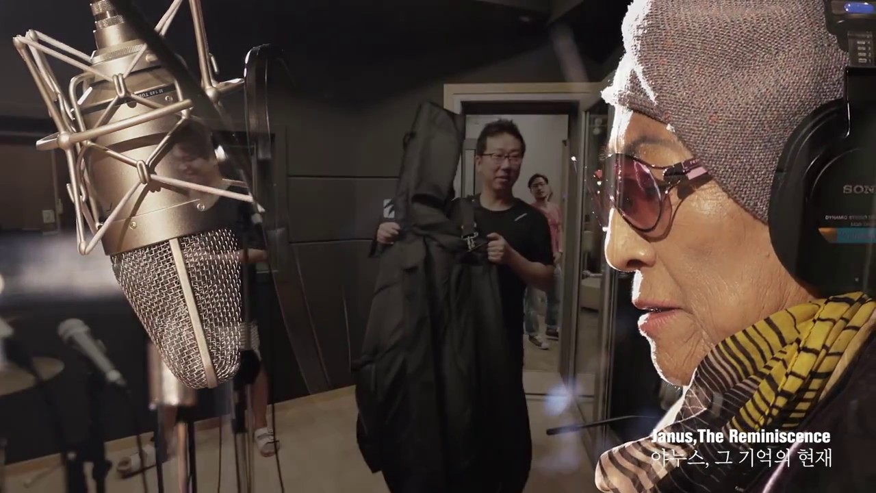 임인건 - 바람이 부네요(Vocal.박성연) M/V