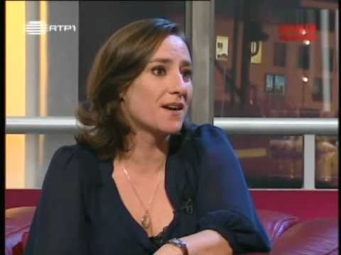 Maria Rueff e Ana Bola no "Herman 2010" (1/2)