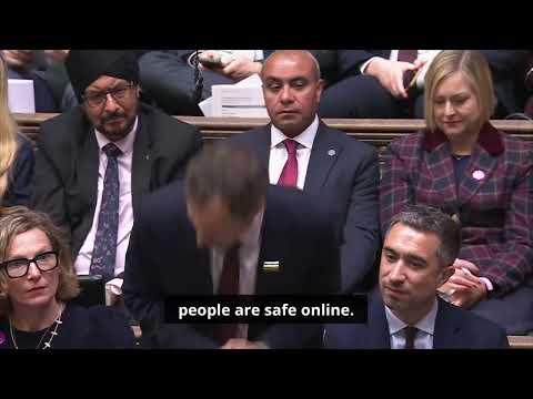 Inside PMQs: Hard truths, personal stories, and policy debates.