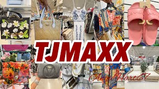 TJMAXX ✨DESIGNER BRANDS FOR LESS #handbags #furniture #dresses @tjmaxx @AngieHart67 