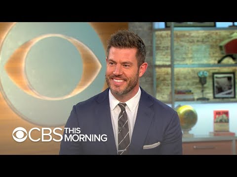 Jesse Palmer on youth sports and bridging socioeconomic divide