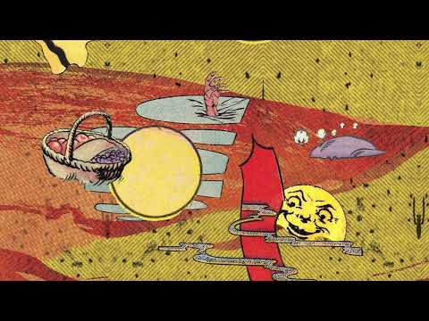 Django Django - Skies Over Cairo (Mad Professor Dub) [Official Audio]