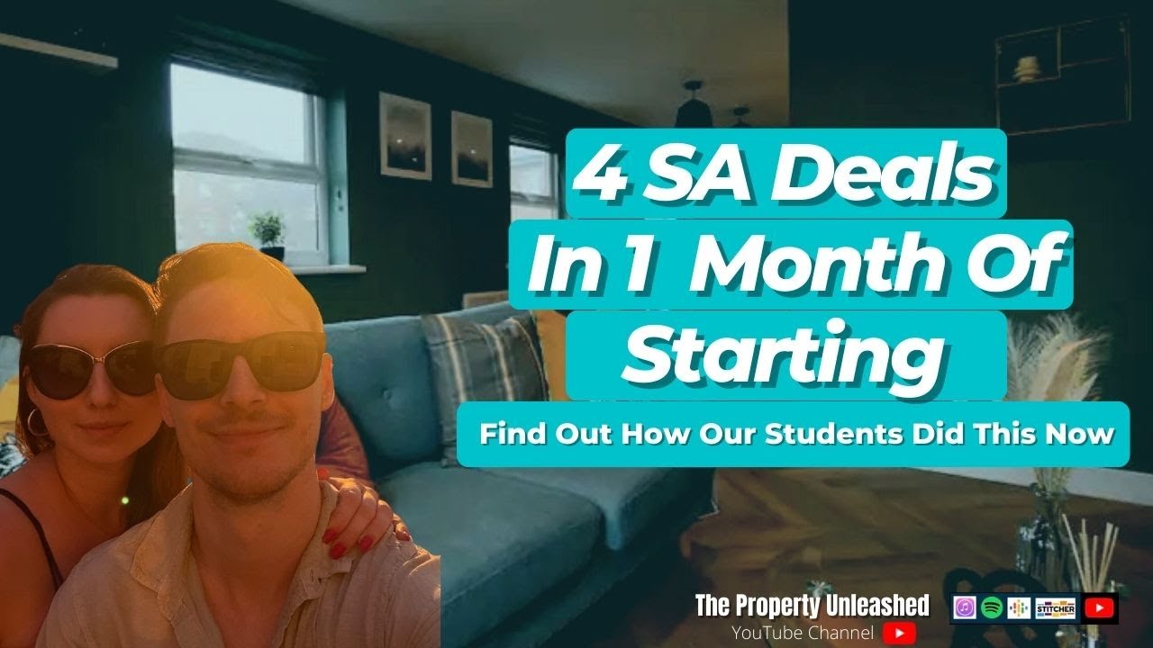 How 2 Of Our Students Got 4 Serviced Accommodation Deals In One Month ...