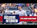 PCA: Importance of veteran leaders during a slump (EXCLUSIVE) | Cubs Locker Room Sound (5/26/2026)