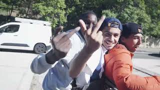 La Crapule Feat Zbig - On Passera ( Clip officiel )