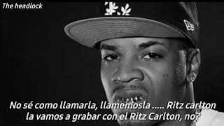 Plies - Ran off on da plug twice (Ritz Carlton ) [Subtitulado en español]