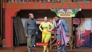 Sonam & Aslam Chita With Somia Choudhary Stage Drama 2023