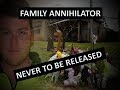 THINK CHRIS WATTS IS BAD? MEET ANTHONY HARVEY-FAMILY ANNIHILATOR