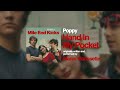 POPPY - Hand In My Pocket (Official Audio)
