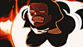 Twinz | fire force flow edit