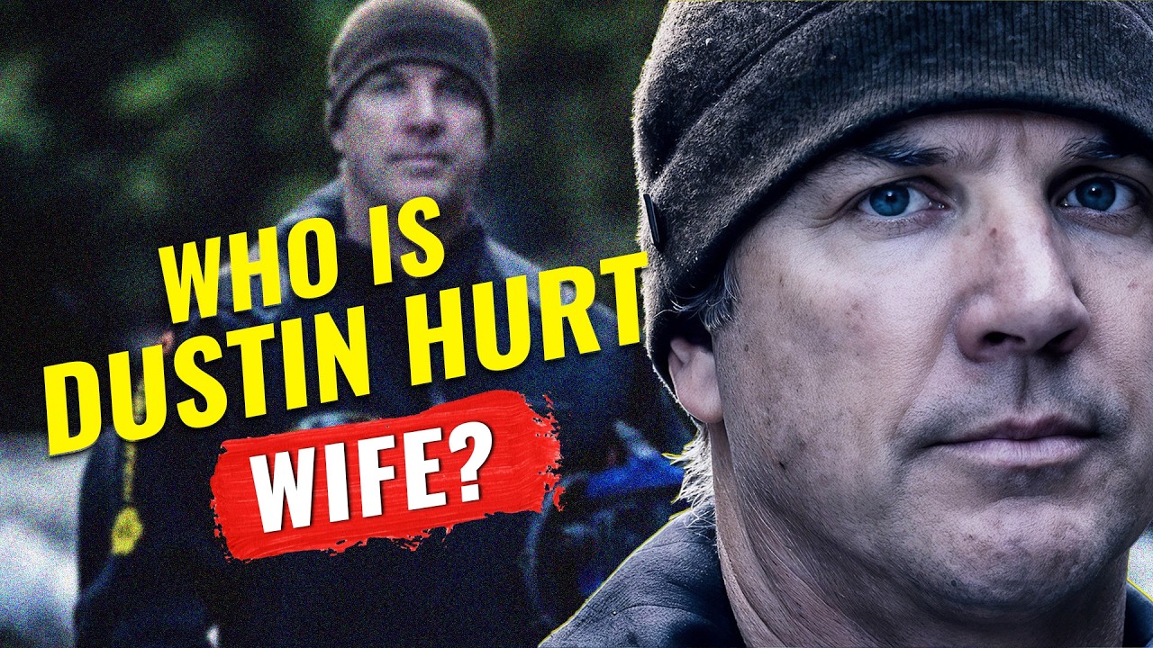 What happened to Arin & Dustin Hurt From Gold Rush? Wife | Age - YouTube