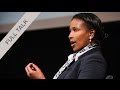 WATCH: Ayaan Hirsi Ali & Maajid Nawaz – AH / JW3 Speaker Series