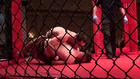 Dustin Hodges vs Kris Carroll.wmv