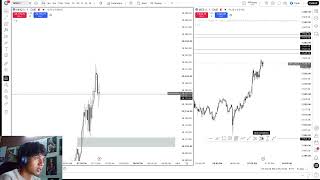 Live Futures Trading | July 22nd 2026 | NY Session