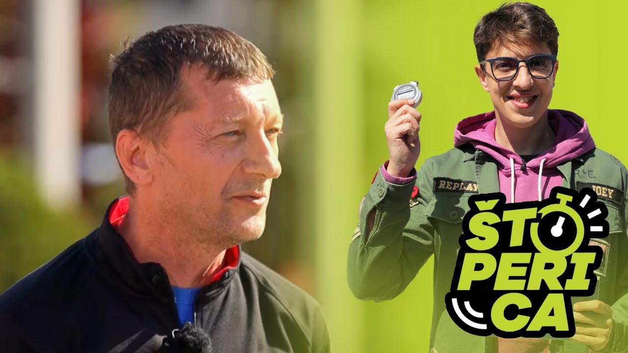 Štoperica - Požega  (01.11.2022.)