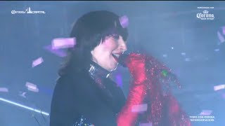 Yeah Yeah Yeahs - Heads Will Roll (Live at Corona Capital, Mexico City, 19.11.2022)