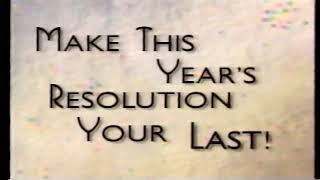 Nordic Track Ab Works 1996 Commercial