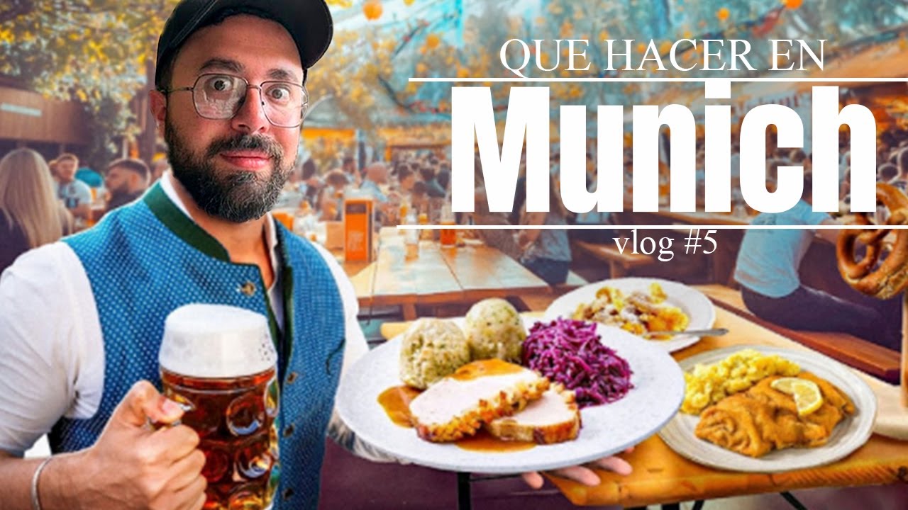 EL LUGAR MAS ALEMAN DE ALEMANIA