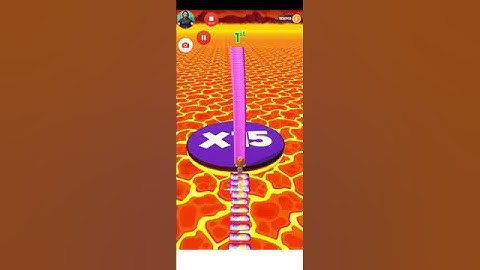 Shortcut Run : GameplayWalkthrough All Levels