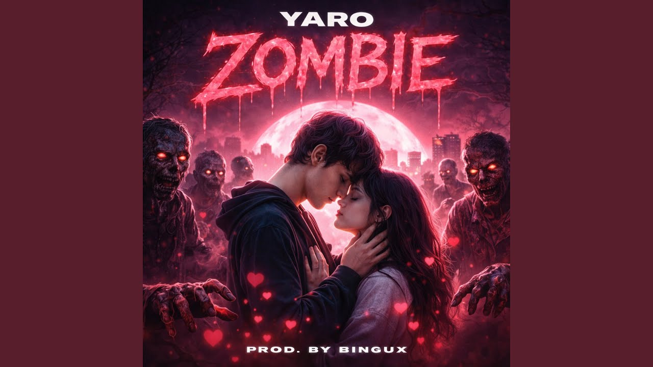 Watch Zombie on YouTube Watch Zombie on YouTube