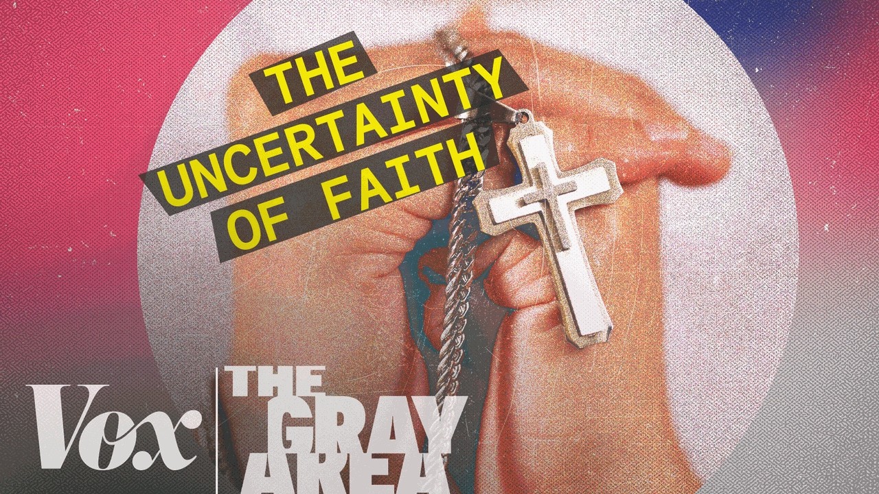 A skeptic considers the case for God | The Gray Area