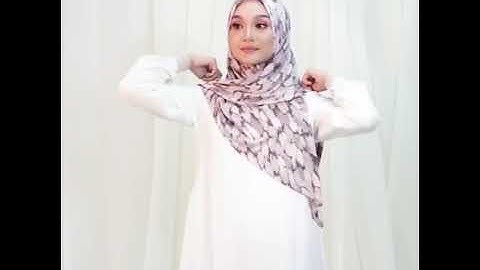 Luna Bawal PRINTED