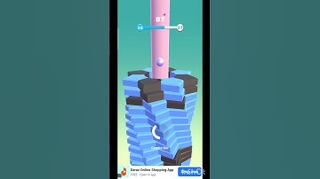 Helix stock jump #calmdown #music #jumping #games #hilexstockjump