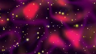 1 HOUR of Relaxing Pink Glitter Particles Moving Background Mood Lights screenshot 5