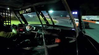 Citrus County Speedway Florida Pro Truck Series 50 7/25/2020