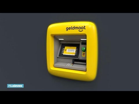 Video: Is Het Beter Om Een geldautomaat Of Geldwisselservice Te Gebruiken In Het Buitenland