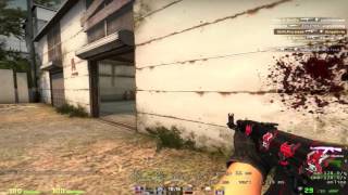 Counter-Strike Global Offensive - Slash Back On The Road?!? (1080p 60fps HD)