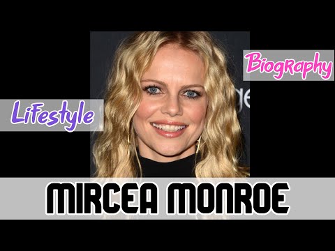 Video: Mircea Monroe neto vērtība: Wiki, precējies, ģimene, kāzas, alga, brāļi un māsas