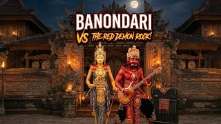 Banondari ( Rock Version) | Taohids