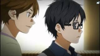 Seluruh Nafas Ini   Last Child Ft Giselle AMV Sub Ver