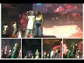 Watch Tiwa Savage Admit Her Relationship With Wizkid As She Brings Him On Stage