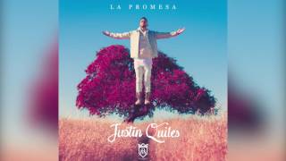 Video thumbnail of "Justin Quiles - Fin De Semana [Official Audio]"