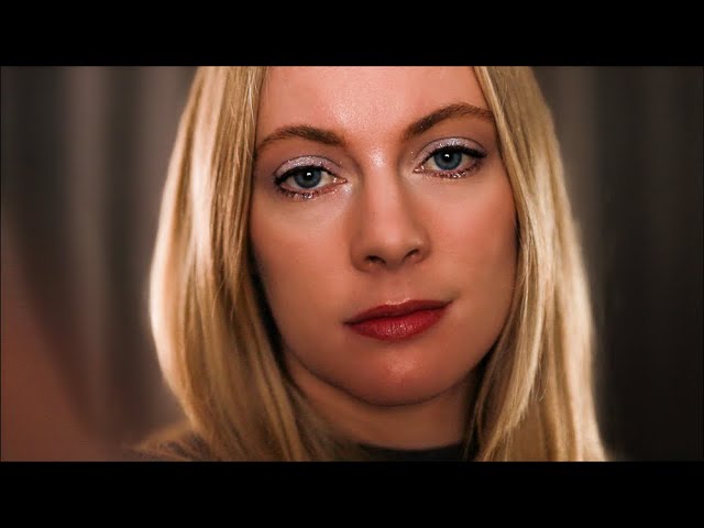 ASMR for When You're Sad (Eyes Closed) 💙 Personal Attention, Ear to Ear Whispers, Comforting You